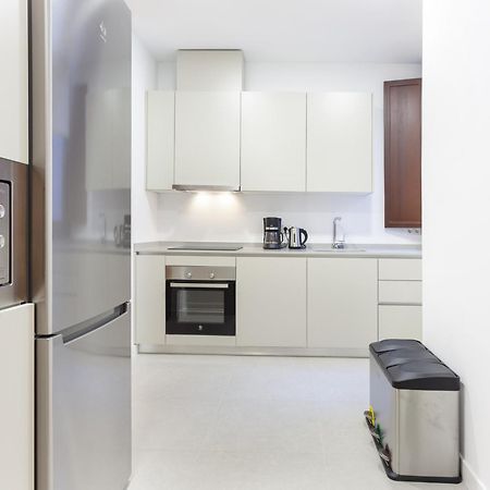 Cibeles Luxe In Madrid Apartment Exterior photo