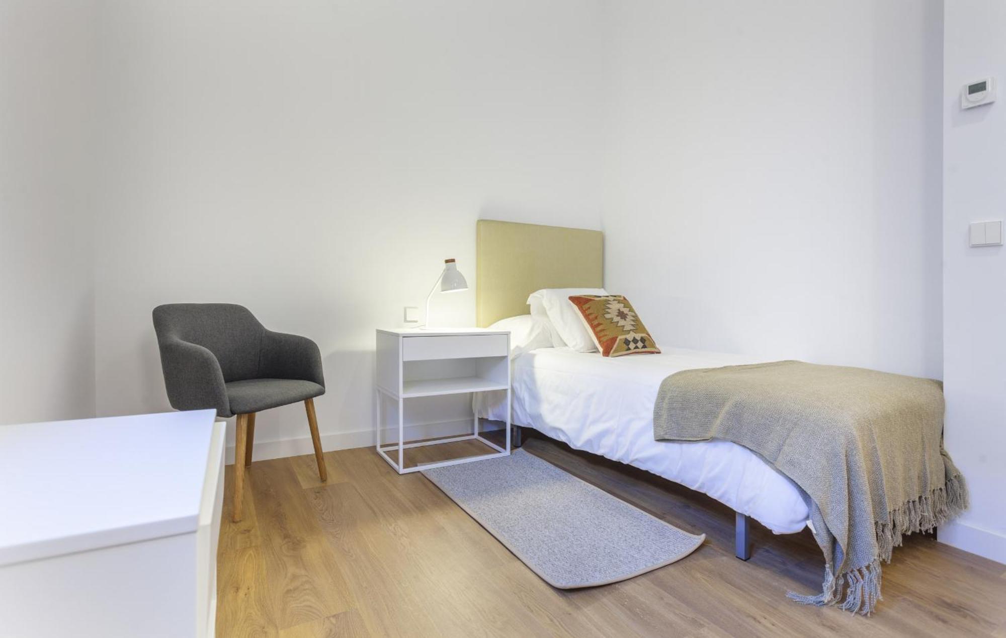 Cibeles Luxe In Madrid Apartment Exterior photo